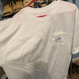 BRAND NEW with tags GUY HARVEY SHORT SLEEVED SHIRT